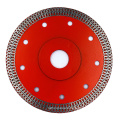 ALT-BS4 Sintered Diamond Saw Blade